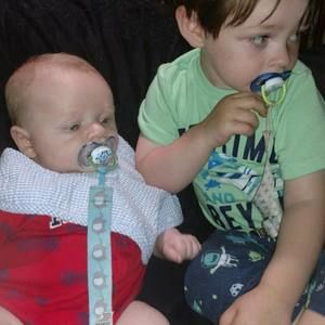 Meet your Posher, Brenda